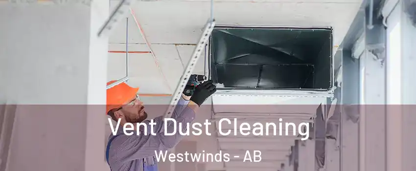  Vent Dust Cleaning Westwinds - AB
