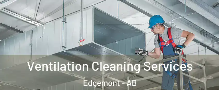  Ventilation Cleaning Services Edgemont - AB