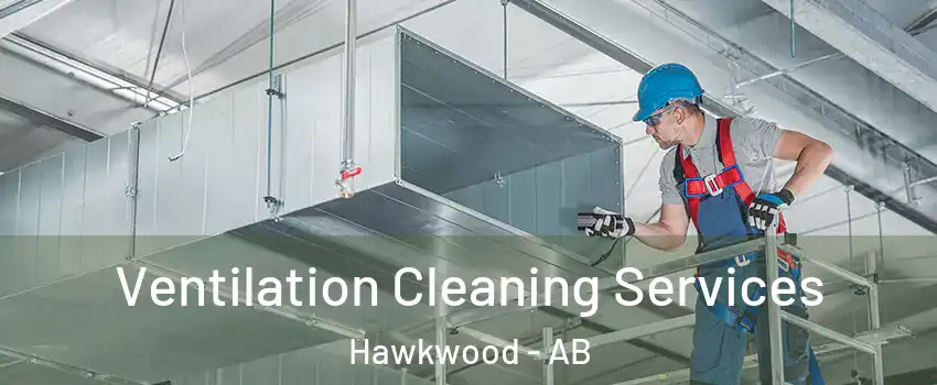  Ventilation Cleaning Services Hawkwood - AB