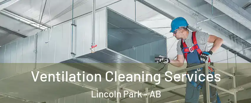  Ventilation Cleaning Services Lincoln Park - AB
