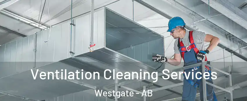  Ventilation Cleaning Services Westgate - AB