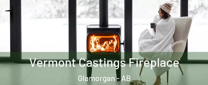  Vermont Castings Fireplace Glamorgan - AB