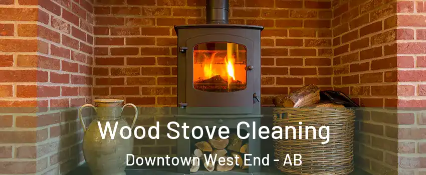  Wood Stove Cleaning Downtown West End - AB