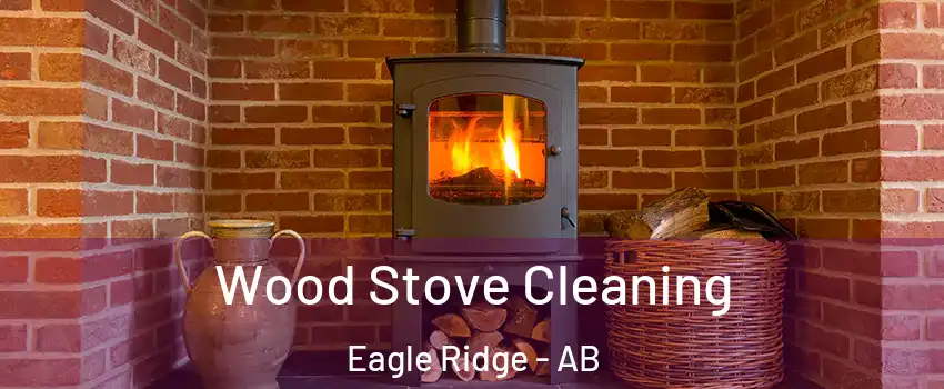  Wood Stove Cleaning Eagle Ridge - AB