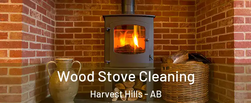  Wood Stove Cleaning Harvest Hills - AB