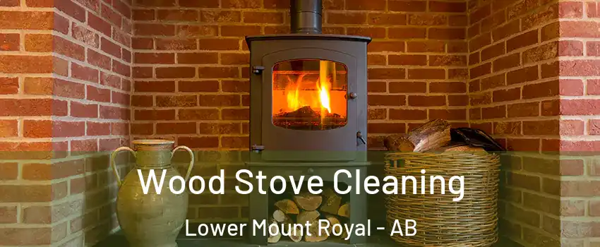  Wood Stove Cleaning Lower Mount Royal - AB