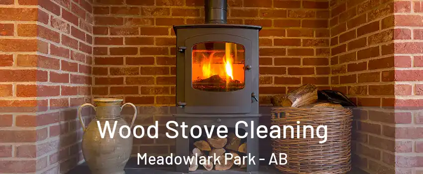  Wood Stove Cleaning Meadowlark Park - AB