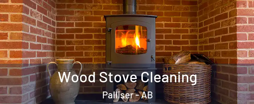  Wood Stove Cleaning Palliser - AB