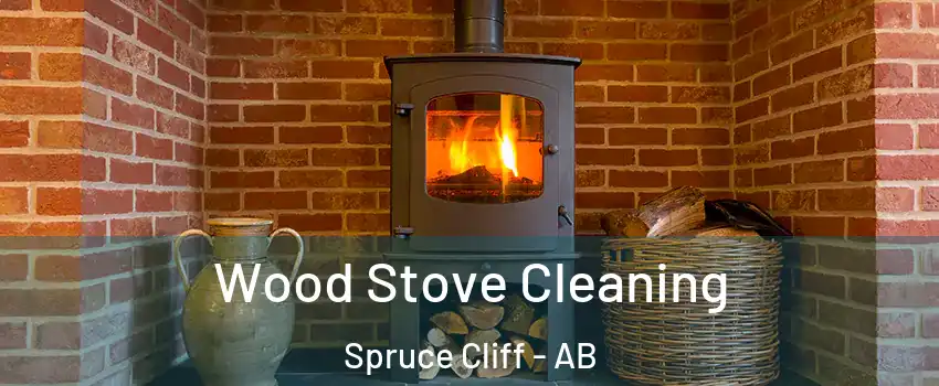  Wood Stove Cleaning Spruce Cliff - AB