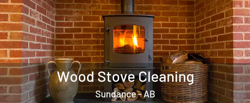  Wood Stove Cleaning Sundance - AB
