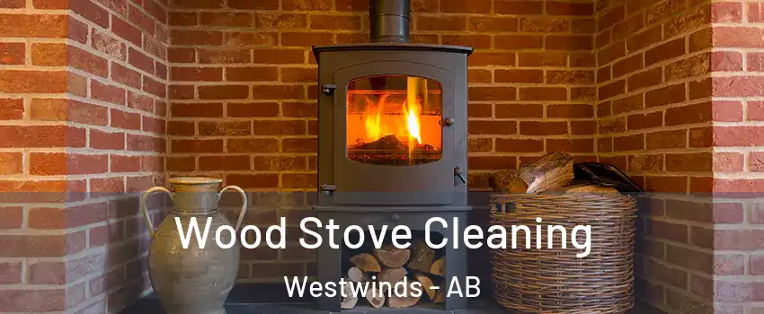  Wood Stove Cleaning Westwinds - AB