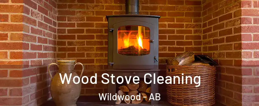  Wood Stove Cleaning Wildwood - AB