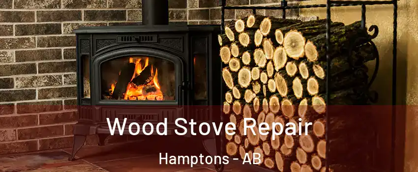  Wood Stove Repair Hamptons - AB