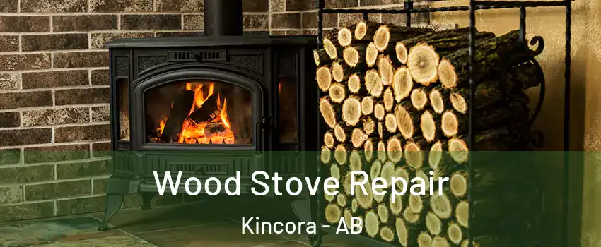  Wood Stove Repair Kincora - AB