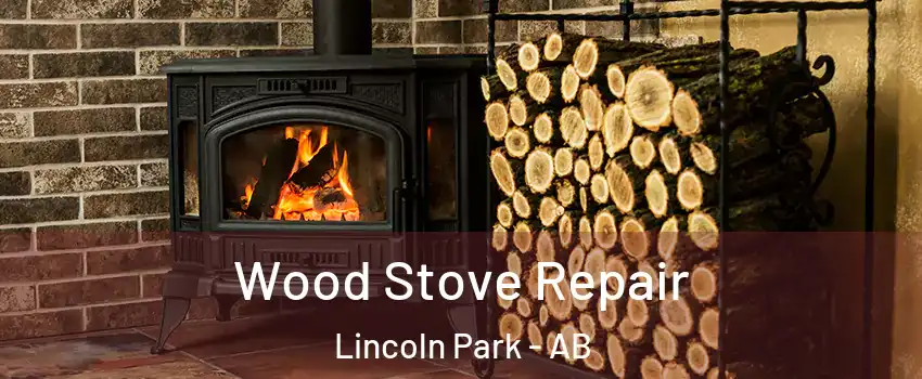  Wood Stove Repair Lincoln Park - AB