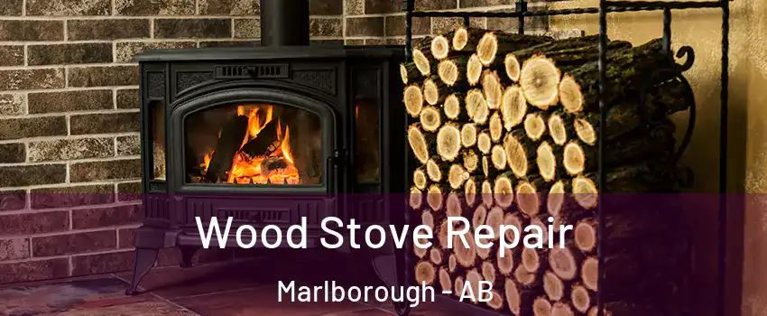  Wood Stove Repair Marlborough - AB
