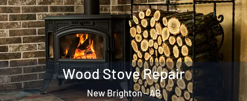  Wood Stove Repair New Brighton - AB
