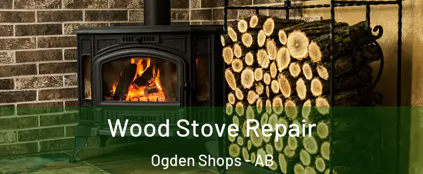  Wood Stove Repair Ogden Shops - AB