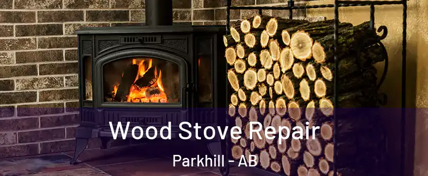  Wood Stove Repair Parkhill - AB