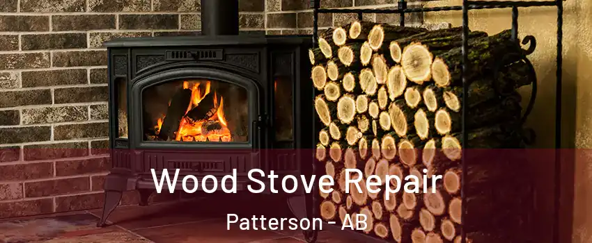  Wood Stove Repair Patterson - AB