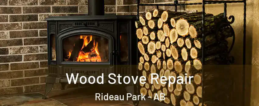  Wood Stove Repair Rideau Park - AB