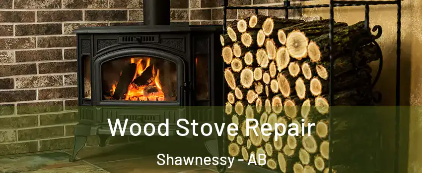  Wood Stove Repair Shawnessy - AB