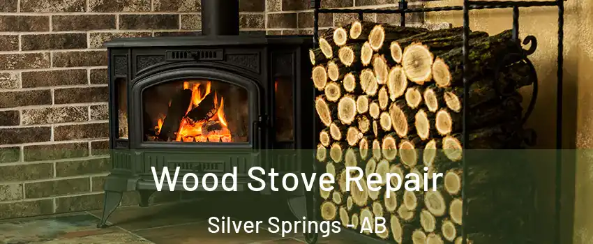  Wood Stove Repair Silver Springs - AB