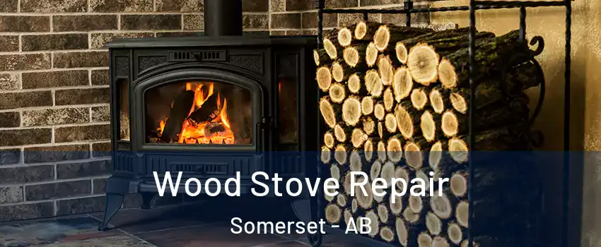  Wood Stove Repair Somerset - AB