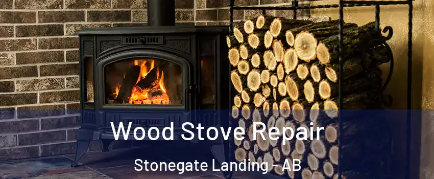  Wood Stove Repair Stonegate Landing - AB