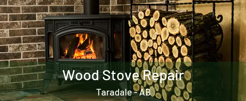  Wood Stove Repair Taradale - AB