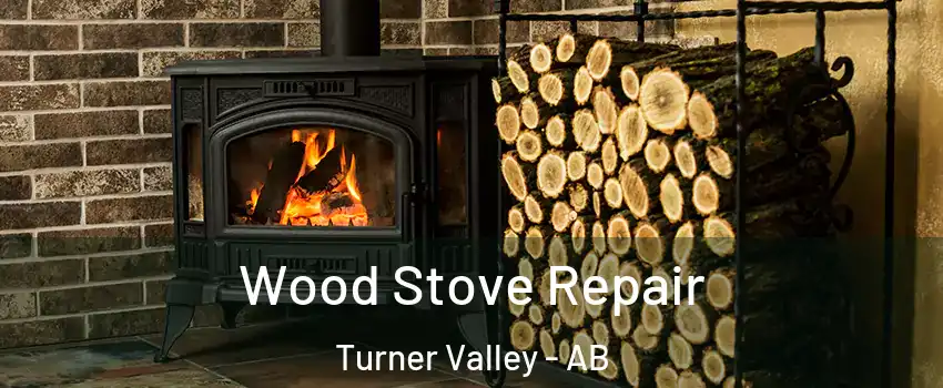  Wood Stove Repair Turner Valley - AB